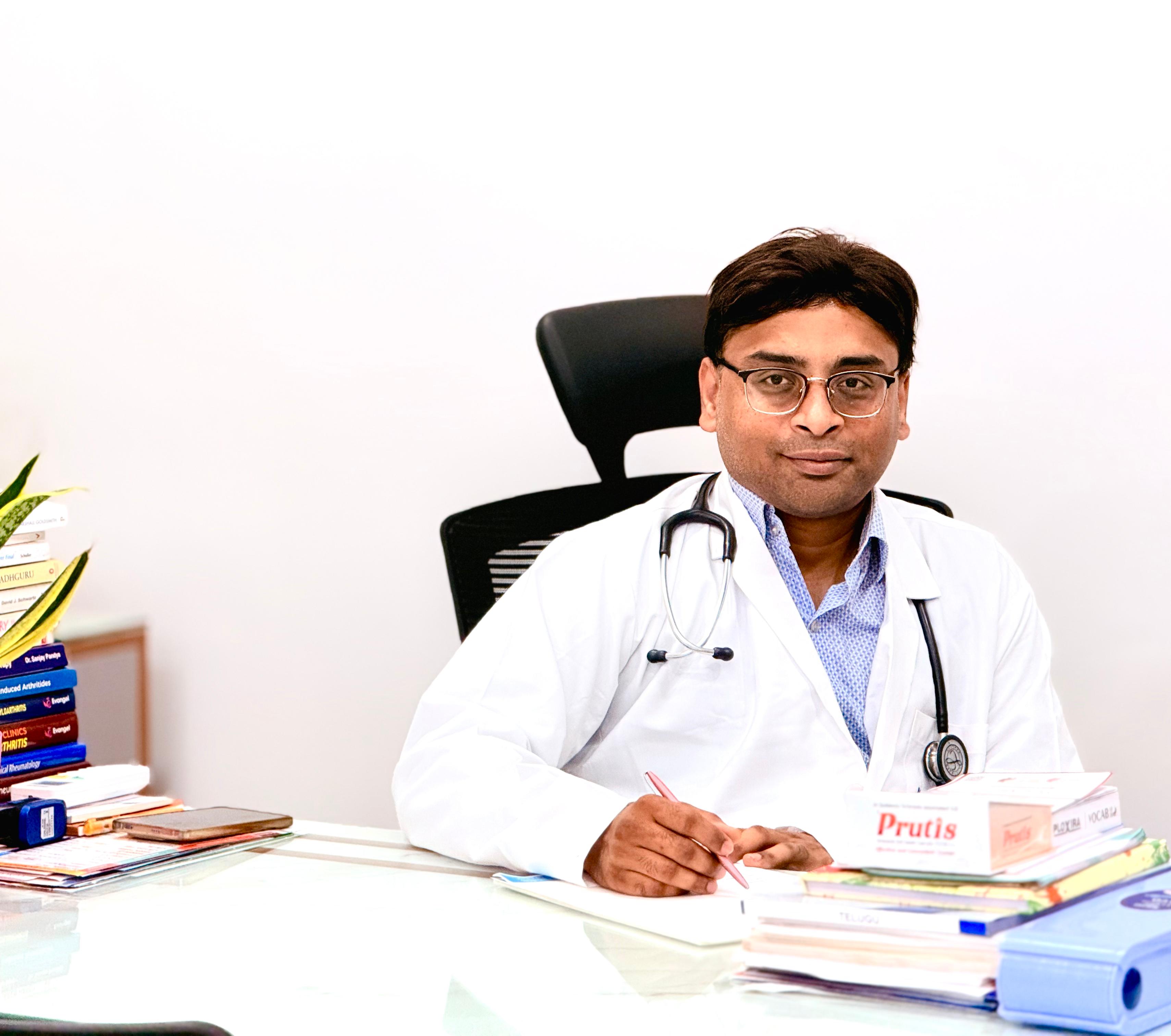 Doctor Profile